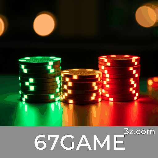 67GAME: Bônus e Ofertas Incomparáveis Esperam por Você!