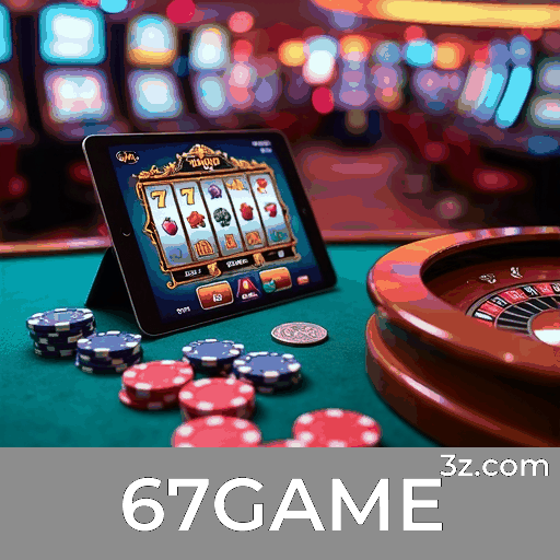 Recompensas Reais e Transparentes no 67GAME: Promoções Sem Pegadinhas