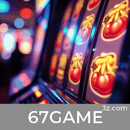 67GAME: Seu Cassino Online Seguro e Premiado