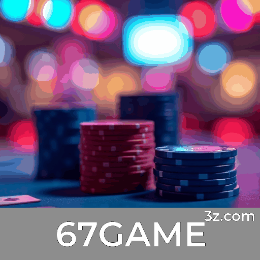 67GAME: Seu Cassino Online Seguro e Premiado