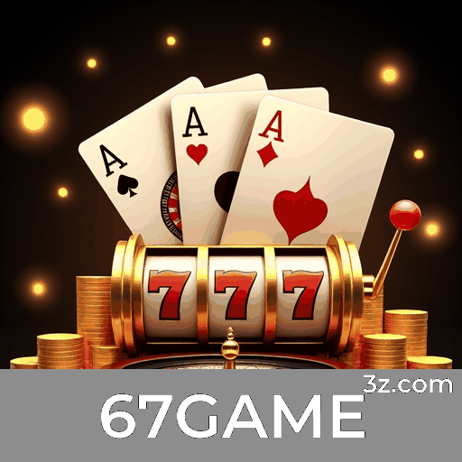 67GAME: Seu Cassino Online Seguro e Premiado