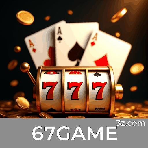 Experiência de Última Geração com o App da 67GAME